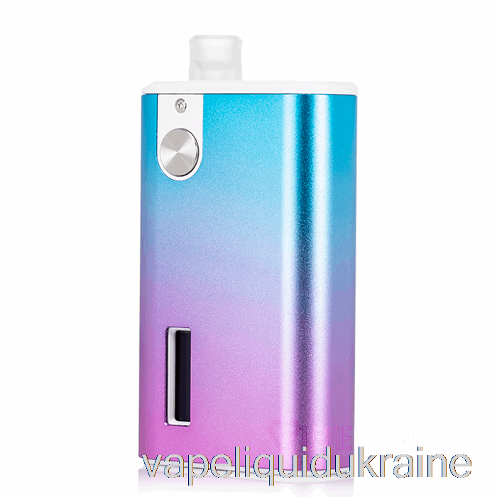 Vape Liquid Ukraine YiHi SXmini Vi Class 60W Pod Kit Purple Coral / White